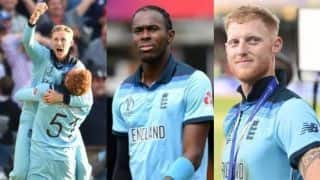 Win or lose, today does not define you: How Stokes, Root’s advice helped Archer keep calm ahead of Super Over